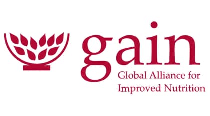 GAIN: Global Alliance for Improved Nutrition